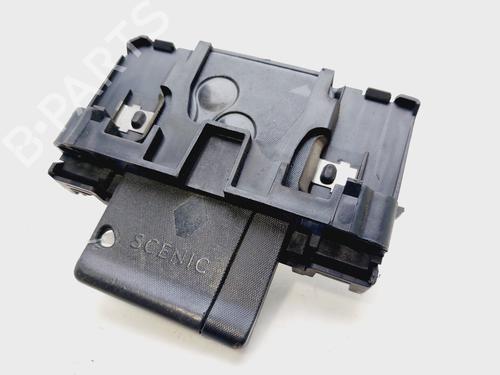 Altro RENAULT GRAND SCÉNIC II (JM0/1_) 1.9 dCi | BP30336630O1