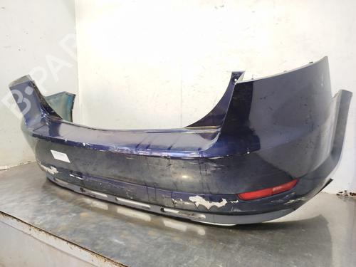 Rear bumper FORD MONDEO IV (BA7)  | BP25266662C8 