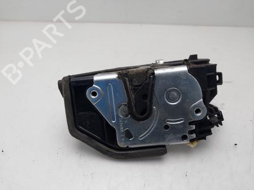 Venstre bagtil lås Venstre bagtil lås BMW 1 (F20) 118 d (143 hp) 33798602 33798602