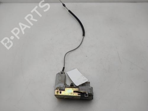 Used Front left lock Front left lock PEUGEOT 307 (3A/C) 1.6 HDi (90 hp) 36275894 36275894