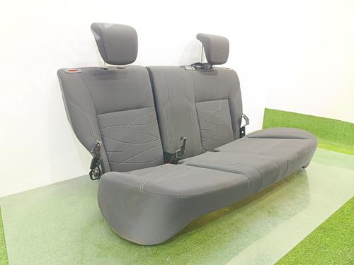 Sæde Bagtil FORD FIESTA VI (CB1, CCN) 1.6 TDCi | BP36024524C17 - Image 3