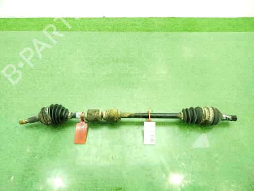 Right front driveshaft CHEVROLET NUBIRA Estate 1.8 | BP31030917M39