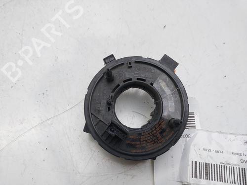 Squib airbag SEAT LEON (1M1)  | BP16363140C102 