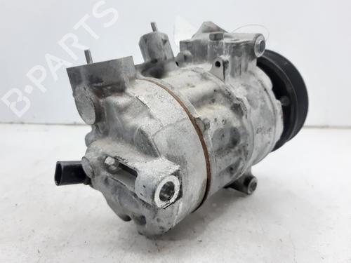 AC compressor SEAT IBIZA V (KJ1, KJG)  | BP7078164M34 
