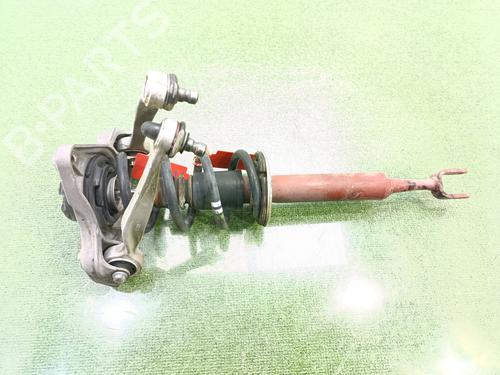 Left front shock absorber AUDI A4 B7 (8EC) 2.0 TDI 16V | BP30553556M16