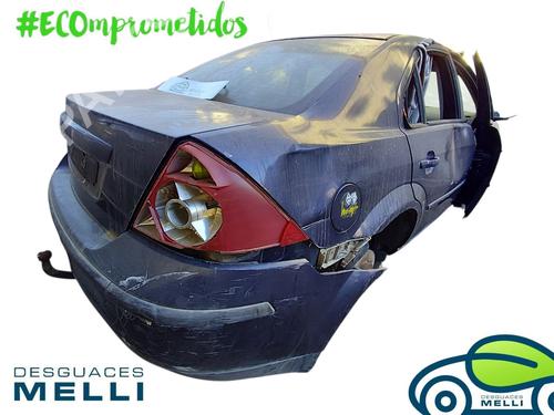 Left front window switch FORD MONDEO III (B5Y) 2.0 16V TDDi / TDCi | BP36513824I27 - Image 8