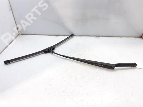 Used Front wipers mechanism Front wipers mechanism AUDI A6 C5 (4B2) 2.5 TDI (150 hp) 8798045 8798045