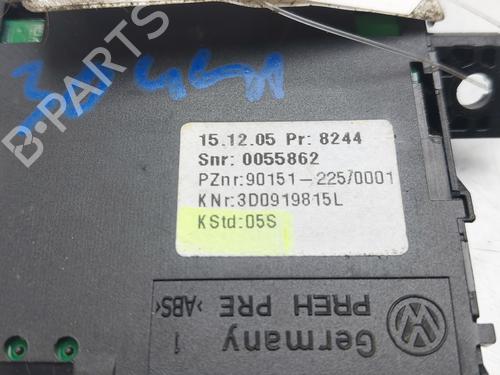 Switch VW PHAETON (3D1, 3D2, 3D3, 3D4, 3D6, 3D7, 3D8, 3D9) 3.0 V6 TDI 4motion | BP12541507I30 