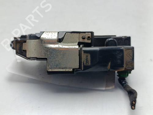 Used Tailgate lock Tailgate lock CITROËN C4 Grand Picasso I (UA_) [2006-2013] 39993202 39993202