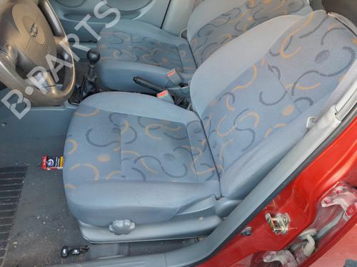 Egr CHEVROLET AVEO / KALOS Hatchback (T200) 1.4 | BP12824532M69 