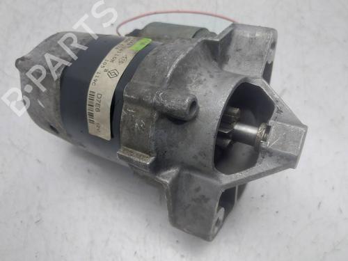 Used Starter Starter 39398991 39398991