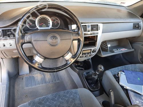 Engine control unit (ECU) CHEVROLET NUBIRA Saloon 1.6 | BP16497412M57 