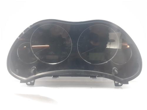 Used Instrument cluster TOYOTA AVENSIS Saloon (_T25_) 1.8 VVT-i (ZZT251_, ZZT251R) (129 hp) 7219086