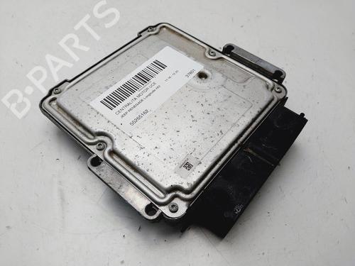 Engine control unit (ECU) JEEP RENEGADE SUV (BU, B1, BV) 1.6 CRD | BP29746558M57 