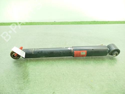 Højre bagtil støddæmper Højre bagtil støddæmper NISSAN QASHQAI I (J10, NJ10) [2006-2015] 33944619 33944619