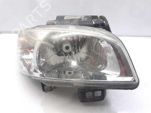Used Right headlight SEAT CORDOBA (6K1, 6K2) 1.9 SDI (68 hp) 6833980