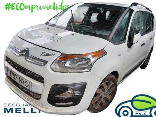 Peças CITROËN C3 Picasso (SH_) [2008-2026]  4454348