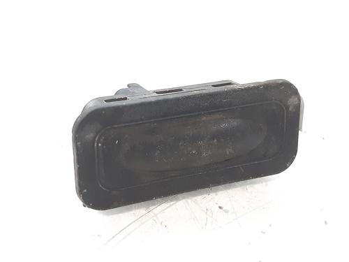 Used Tailgate handle RENAULT MEGANE II (BM0/1_, CM0/1_) 1.5 dCi (BM0F, BM0T, BM2B, CM0F, CM0T) (82 hp) 12405899