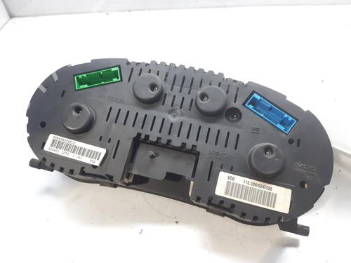 Instrument cluster SEAT CORDOBA (6K1, 6K2) 1.9 TDI | BP10987032C47 