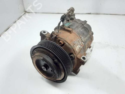 Compresseur AC OPEL VECTRA C (Z02) 2.0 DTI 16V (F69) (101 hp) 5889047