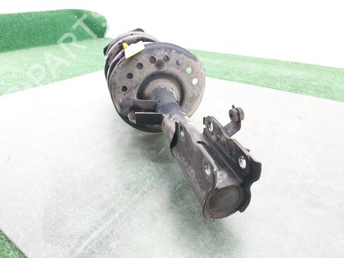 Right front shock absorber NISSAN QASHQAI / QASHQAI +2 I (J10, NJ10, JJ10E) 2.0 dCi | BP16044935M17 