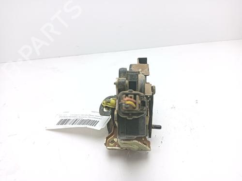 Rear right lock HYUNDAI TERRACAN (HP) 2.9 CRDi 4WD | BP21543498C99
