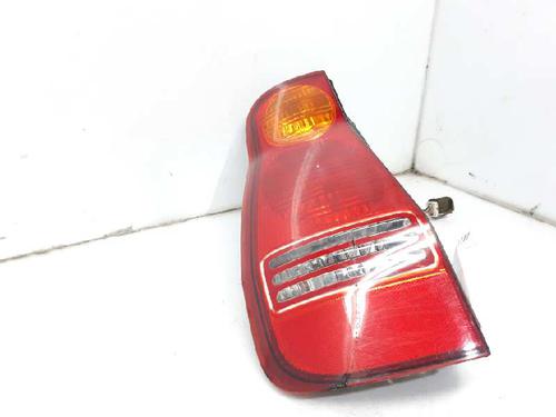 Used Left taillight HYUNDAI MATRIX (FC) 1.5 CRDi (82 hp) 5662591