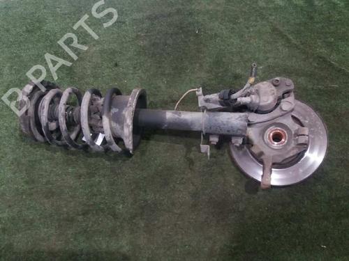 Left front steering knuckle RENAULT MEGANE I Coach (DA0/1_) 1.6 e (DA0F) | BP3318344M25 