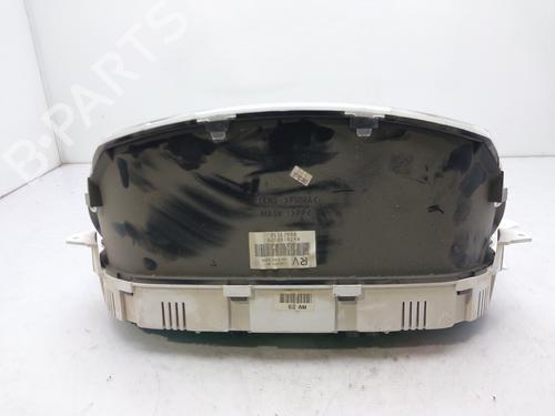 Instrument cluster CHEVROLET REZZO MPV (U100) 1.6 | BP11381399C47 