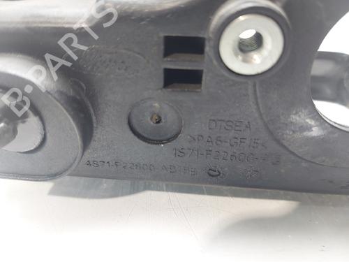 Front right interior door handle FORD MONDEO III (B5Y) 2.0 TDCi | BP16362688I14 