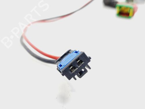 Ignition barrel PEUGEOT 307 Break (3E)  | BP22900681M48 