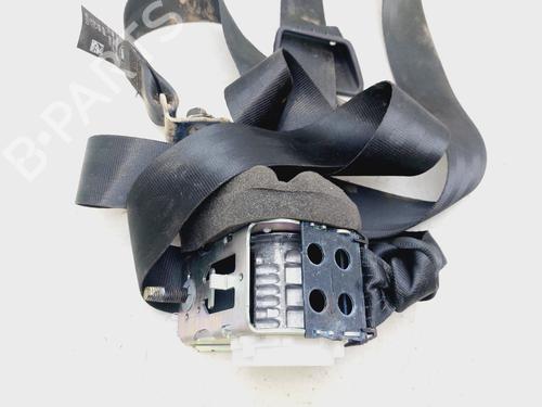 Rear left seatbelt FORD KUGA II (DM2)  | BP29810740I29