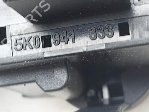 Headlight switch VW GOLF VI (5K1) | BP38283263I24 - Image 4