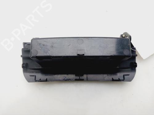 Glove box CITROËN C5 III (RD_) 1.6 HDi 110 (RD9HZC) | BP32015510C95 - Image 3