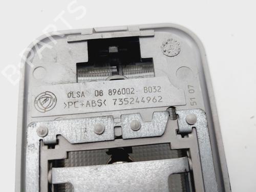 Interior roof light PEUGEOT BIPPER (AA_) | BP31885138I8