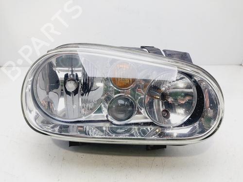 Used Right headlight VW GOLF IV (1J1) 1.9 TDI (90 hp) 30056960
