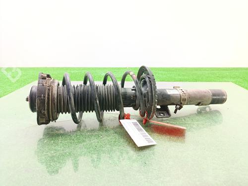 Used Left front shock absorber SKODA FABIA I Combi (6Y5) [2000-2007]  28581056