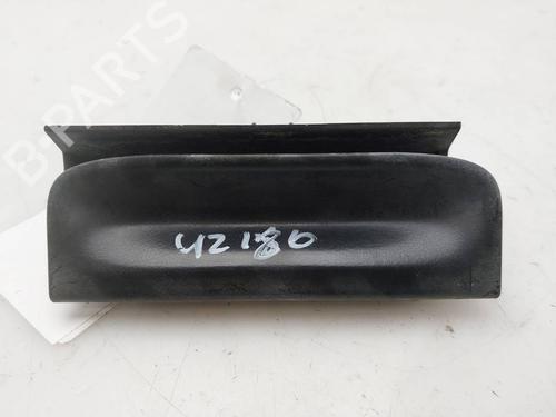 Used Tailgate handle Tailgate handle PEUGEOT 407 SW (6E_, 6D_) 2.0 (136 hp) 40182426 40182426