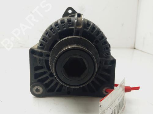 Alternator RENAULT MEGANE II (BM0/1_, CM0/1_) 1.4 16V (BM0B, CM0B) | BP20712189M7 