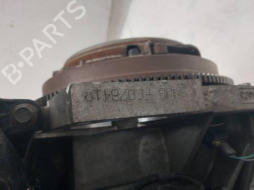 Engine FORD FIESTA VI (CB1, CCN) | BP38757629M1 - Image 5