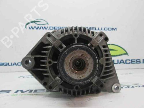 Generator RENAULT MEGANE I Classic (LA0/1_) 1.9 dTi (LA1U) (80 hp) 2985622