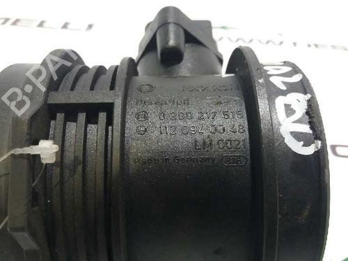 Mass air flow sensor MERCEDES-BENZ M-CLASS (W163) ML 320 (163.154) | BP2874349M95 