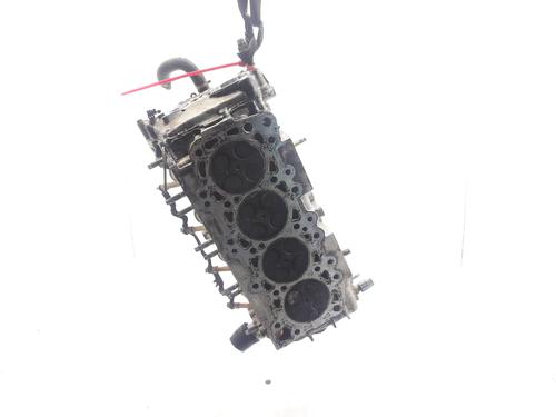 Cylinder head NISSAN ALMERA II Hatchback (N16)  | BP30182712M5 
