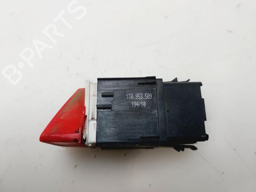 Warning switch VW CADDY III Box Body/MPV (2KA, 2KH, 2CA, 2CH)  | BP28418809I22