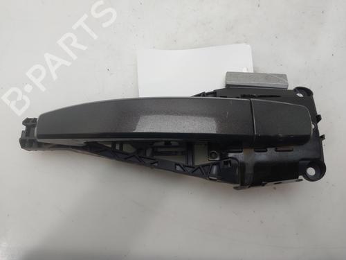 Used Rear left exterior door handle Rear left exterior door handle 37423788 37423788