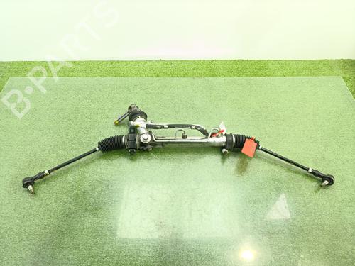 Used Steering rack OPEL VECTRA B (J96) 1.6 i 16V (F19) (100 hp) 31885044