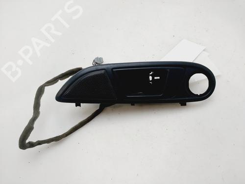 Used Front left interior door handle FORD FIESTA VI (CB1, CCN) 1.4 TDCi (70 hp) 30389552