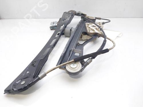 Used Front right window mechanism MERCEDES-BENZ E-CLASS (W211) E 270 CDI (211.016) (177 hp) 13623862