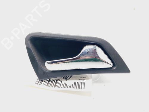 Used Front right interior door handle MERCEDES-BENZ C-CLASS Coupe (CL203) C 200 CDI (203.707) (122 hp) 19920760