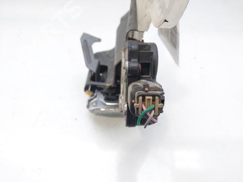 Rear right lock HYUNDAI TUCSON (JM) 2.0 CRDi | BP12412632C99 